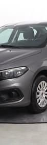 Używany Fiat Tipo 99 KM (72 kW) 2021 Szary Sedan/Limuzyna