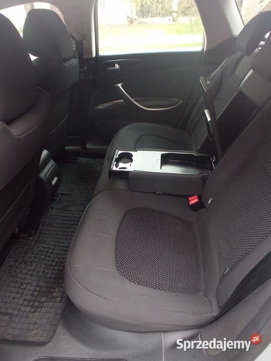 Używany Citroën C5 2010 Kombi