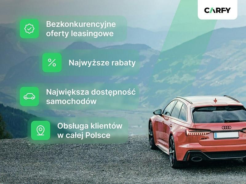 Nowe BMW 320 197 KM (144 kW) 2025 Szary Sedan/Limuzyna