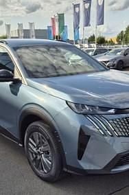 Nowe Peugeot 5008 Allure 136 KM (100 kW) 2025 Niebieski SUV