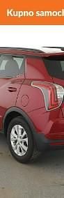 Używany Ssangyong (KGM) Tivoli 163 KM (119 kW) 2019 Czerwony SUV