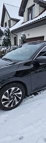 Używany Honda Civic 126 KM (92 kW) 2018 Czarny Hatchback