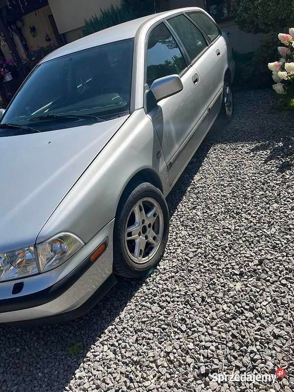 Używany Volvo V40 1999 Kombi