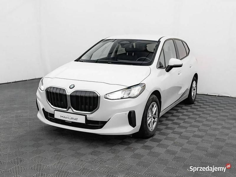Biały Używany 2022 BMW 218 Comfort Edition Sedan/Limuzyna | 69 840 zł - Obraz 1/4