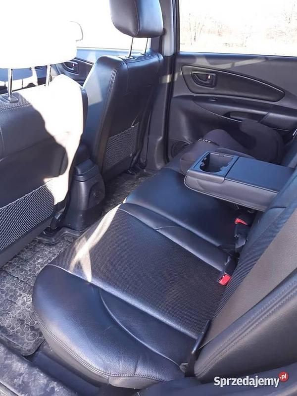 Używany Hyundai Tucson 2008 SUV