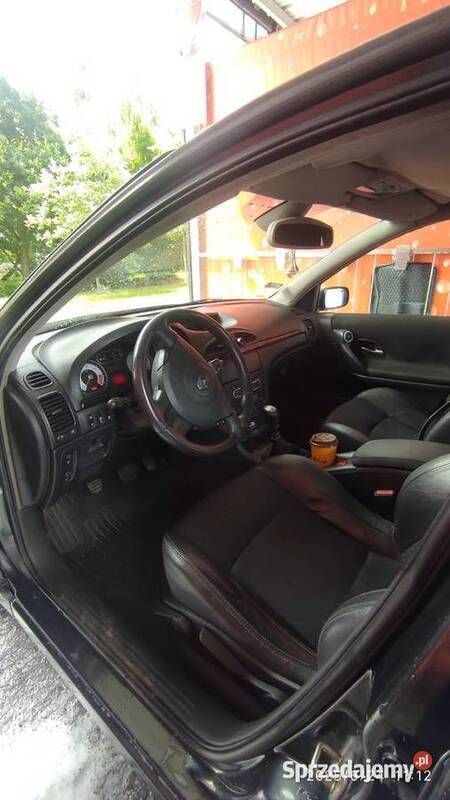 Używany Renault Laguna II 2006