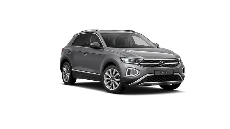 Nowe 2026 VW T-Roc SUV | 162 750 zł - Obraz 1/3