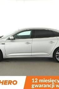 Używany Renault Talisman 160 KM (117 kW) 2015 Szary Sedan/Limuzyna