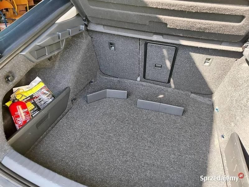 Niebieski Używany 2020 Skoda Octavia Hatchback | 72 500 zł (Uczciwa cena) - Obraz 1/4