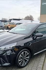 Używany Renault Clio V Techno 90 KM (66 kW) 2024 Czarny Hatchback