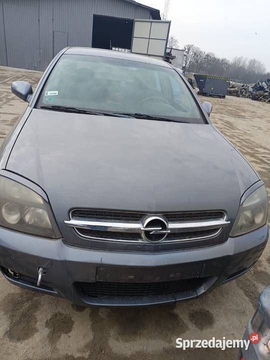 Używany 2003 Opel Vectra | 900 zł (Super Cena) - Obraz 1/4