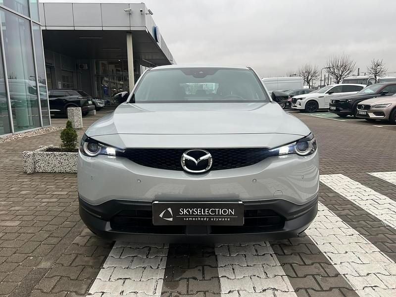 Używany Mazda MX30 106 kW (145 KM) 2023 Ceramic metalic SUV