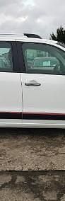 Używany Citroën C3 Picasso Exclusive 95 KM (69 kW) 2012 Biały Minivan