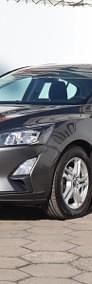 Używany Ford Focus 120 KM (88 kW) 2021 Szary Hatchback