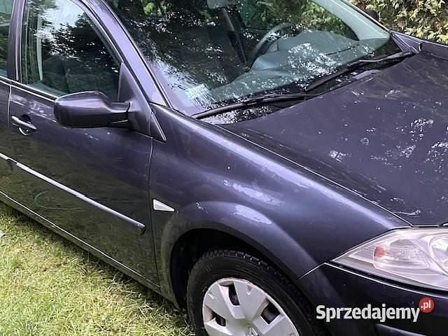 Używany 2009 Renault Mégane III Kombi | 13 500 zł (Dość drogi) - Obraz 1/2