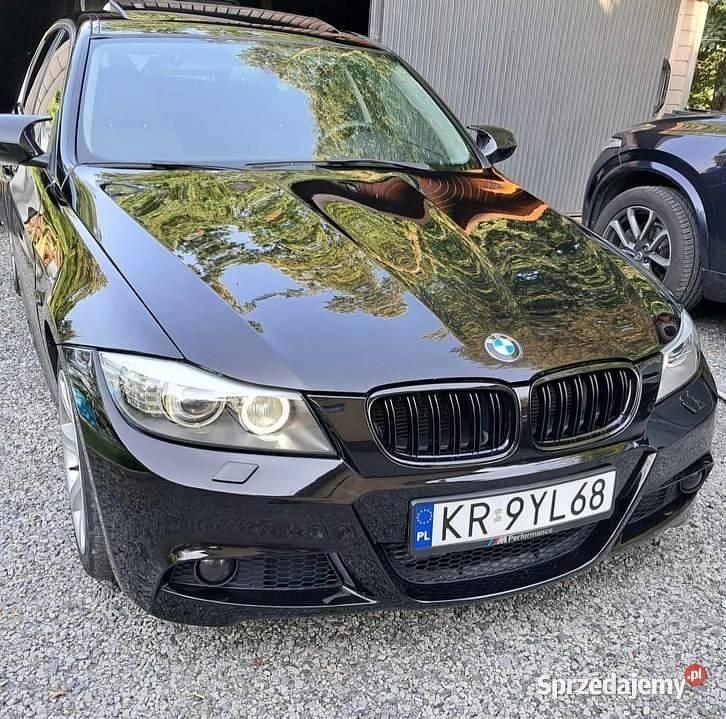 Używany 2010 BMW 650 Coupe | 57 500 zł - Obraz 1/4