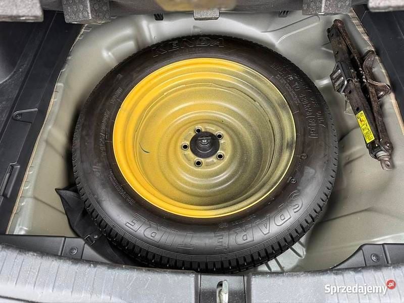 Używany Honda CR-V 155 KM (114 kW) 2014 Szary SUV