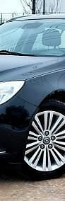 Używany Opel Insignia 140 KM (102 kW) 2012 Czarny Kombi