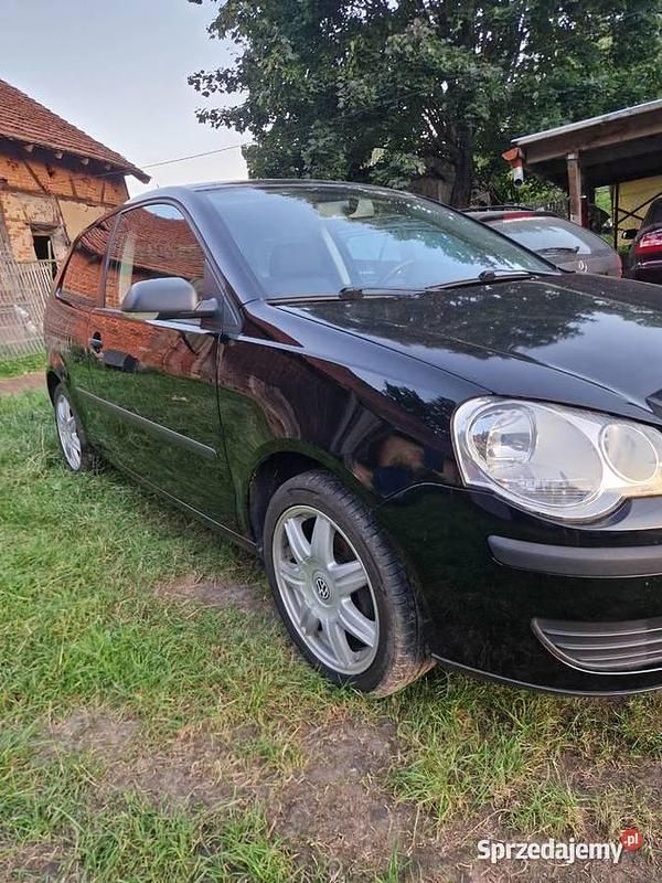 Używany VW Polo 2005 Hatchback
