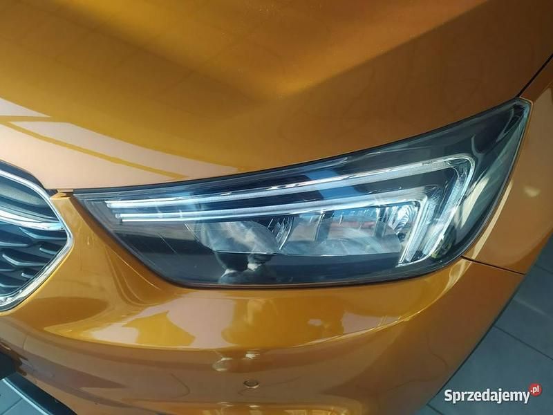 Złoty Używany 2018 Opel Mokka X SUV | 64 900 zł (Uczciwa cena) - Obraz 1/4