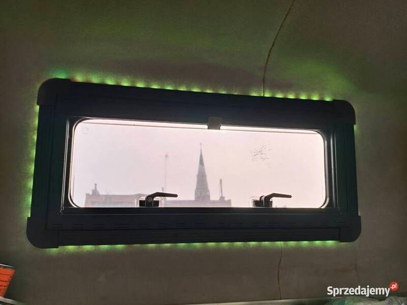 Używany Ford Transit 1994