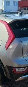 Nowe Kia Niro 136 KM (100 kW) 2025 Inny kolor SUV