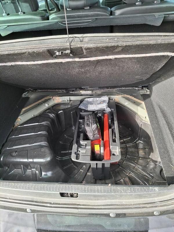 Używany Renault Grand Scénic III 2013 Czarny Minivan