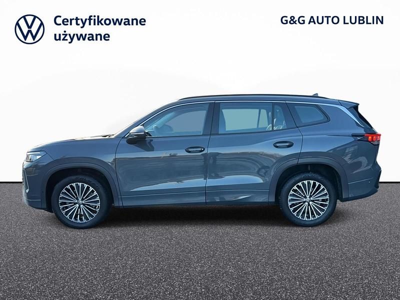 Używany VW Tayron 193 KM (141 kW) 2025 SUV