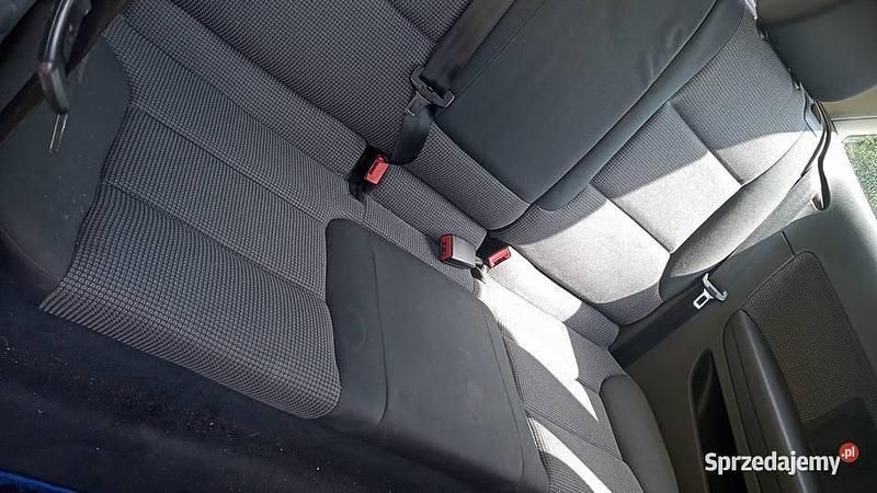 Używany 2003 Audi A3 | 11 000 zł (Uczciwa cena) - Obraz 1/3