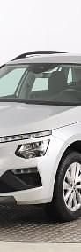 Używany Skoda Kamiq 116 KM (85 kW) 2024 Srebrny SUV
