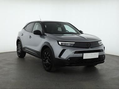 Szary Nowe 2024 Opel Mokka SUV | 85 999 zł (Uczciwa cena) - Obraz 1/4