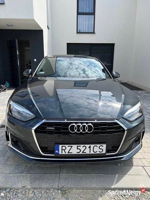 Używany Audi A5 Sportback 2020 Hatchback
