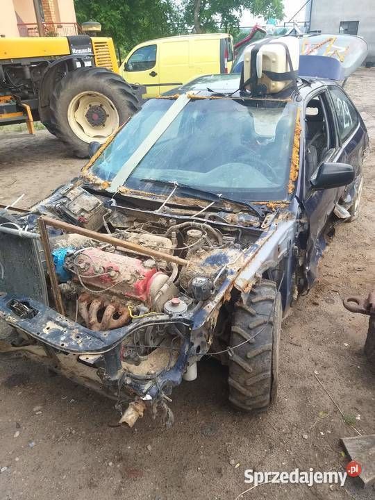 Używany 1995 Honda Civic | 1500 zł - Obraz 1/2