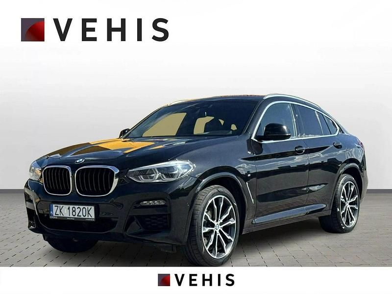 Czarny (metalik) Używany 2021 BMW 118 Hatchback | 159 900 zł - Obraz 1/4