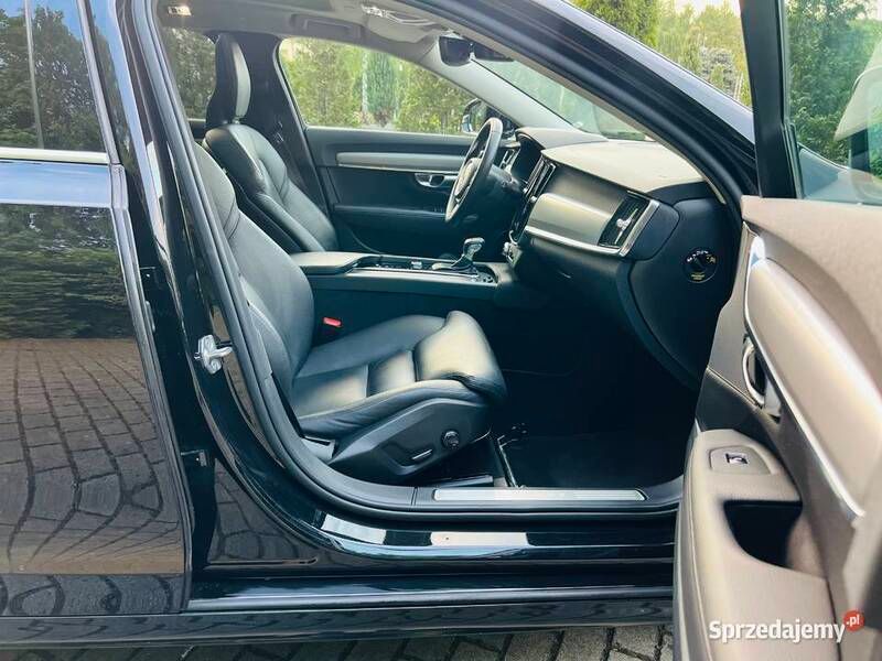 Używany Volvo V90 2018 Kombi