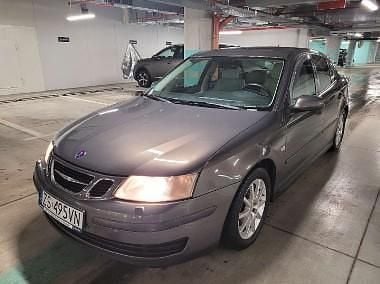 Używany Saab 9-3 122 KM (89 kW) 2007 Inny kolor Sedan/Limuzyna