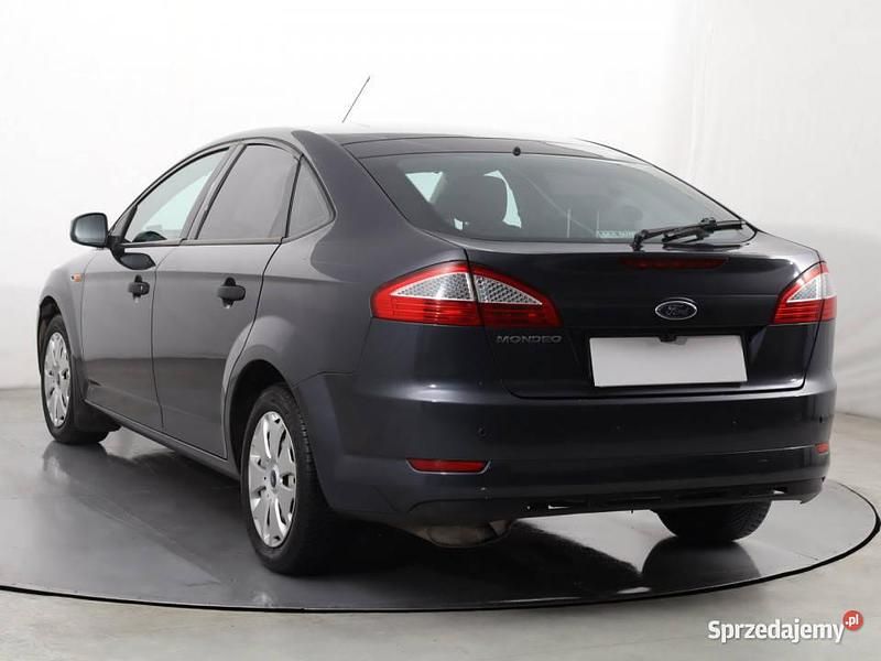 Używany Ford Mondeo 2009 Szary Hatchback