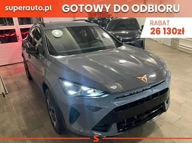 Inny kolor Nowe 2025 Cupra Formentor SUV | 144 850 zł (Dobra cena) - Obraz 1/4