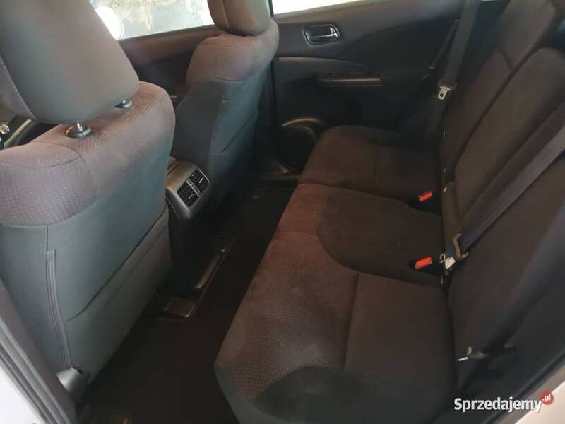 Używany 2015 Honda CR-V SUV | 51 000 zł (Dobra cena) - Obraz 1/4