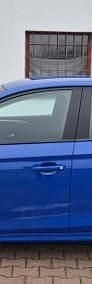 Używany Opel Corsa 100 KM (73 kW) 2021 Niebieski Hatchback