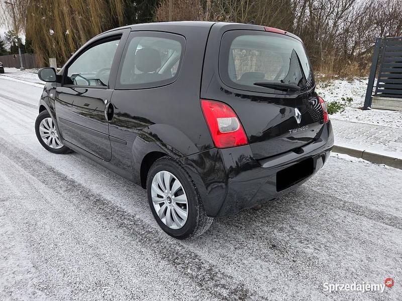 Używany Renault Twingo 2010 Hatchback