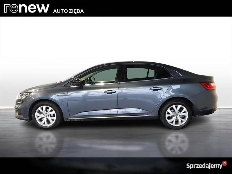 Czarny Używany 2020 Renault Mégane GrandTour LIMITED Kombi | 59 900 zł (Drogi) - Obraz 1/4