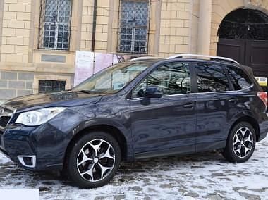 Używany 2014 Subaru Forester Platinum SUV | 49 000 zł - Obraz 1/4