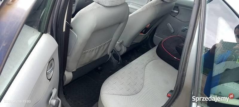Używany 2004 Citroën C3 Hatchback | 1199 zł (Uczciwa cena) - Obraz 1/4