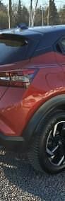 Używany Nissan Juke 114 KM (83 kW) 2024 Bordowy SUV
