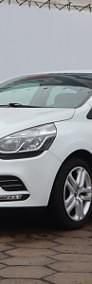 Używany Renault Clio V 90 KM (66 kW) 2020 Biały Hatchback