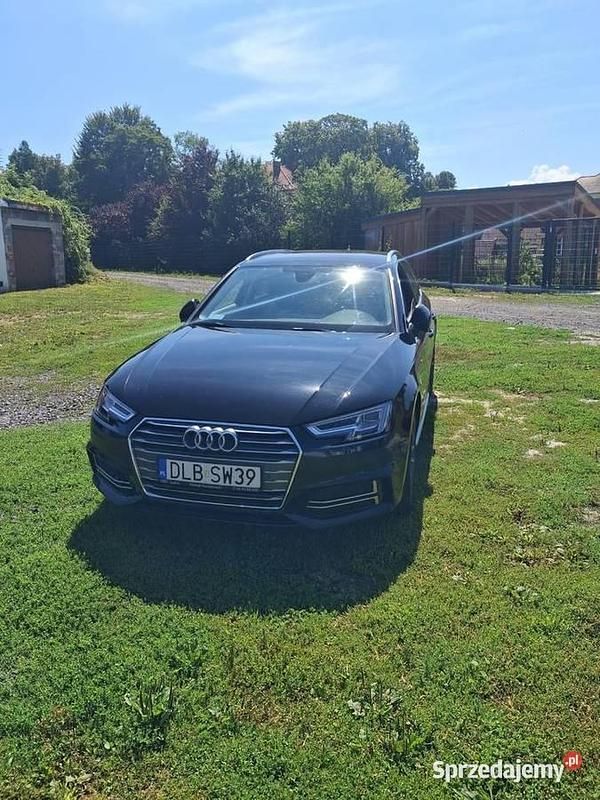 Używany 2018 Audi A4 | 67 000 zł (Uczciwa cena) - Obraz 1/4