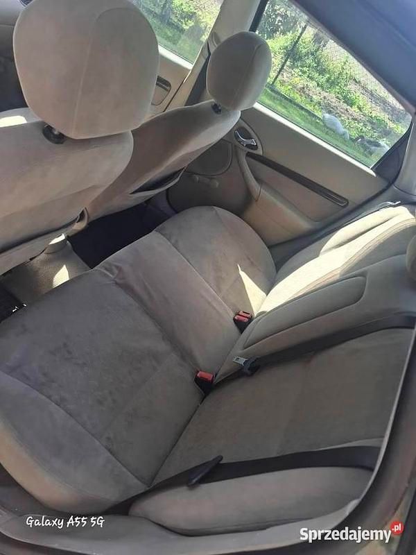 Używany Ford Focus 1999