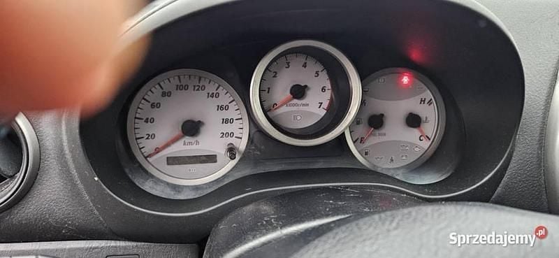 Używany 2005 Toyota RAV4 SUV | 15 000 zł (Uczciwa cena) - Obraz 1/4
