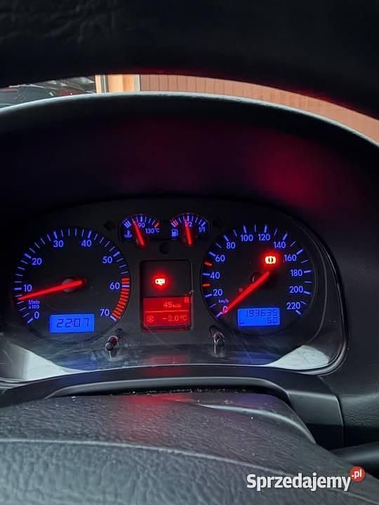 Używany VW Golf IV 75 KM (55 kW) 2002